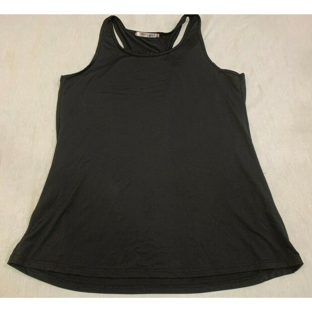 MEAVEOR WOMENS ATHLETIC SHIRT SIZE L